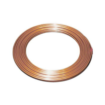 Tubing, 3/4 in Dia x 50 ft LG