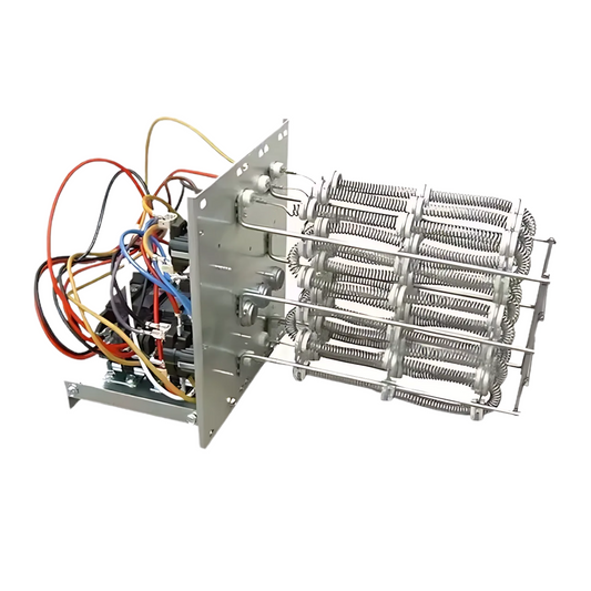 Goodman 15KW Electric Strip Heat Kit With Circuit Breaker For Package Unit