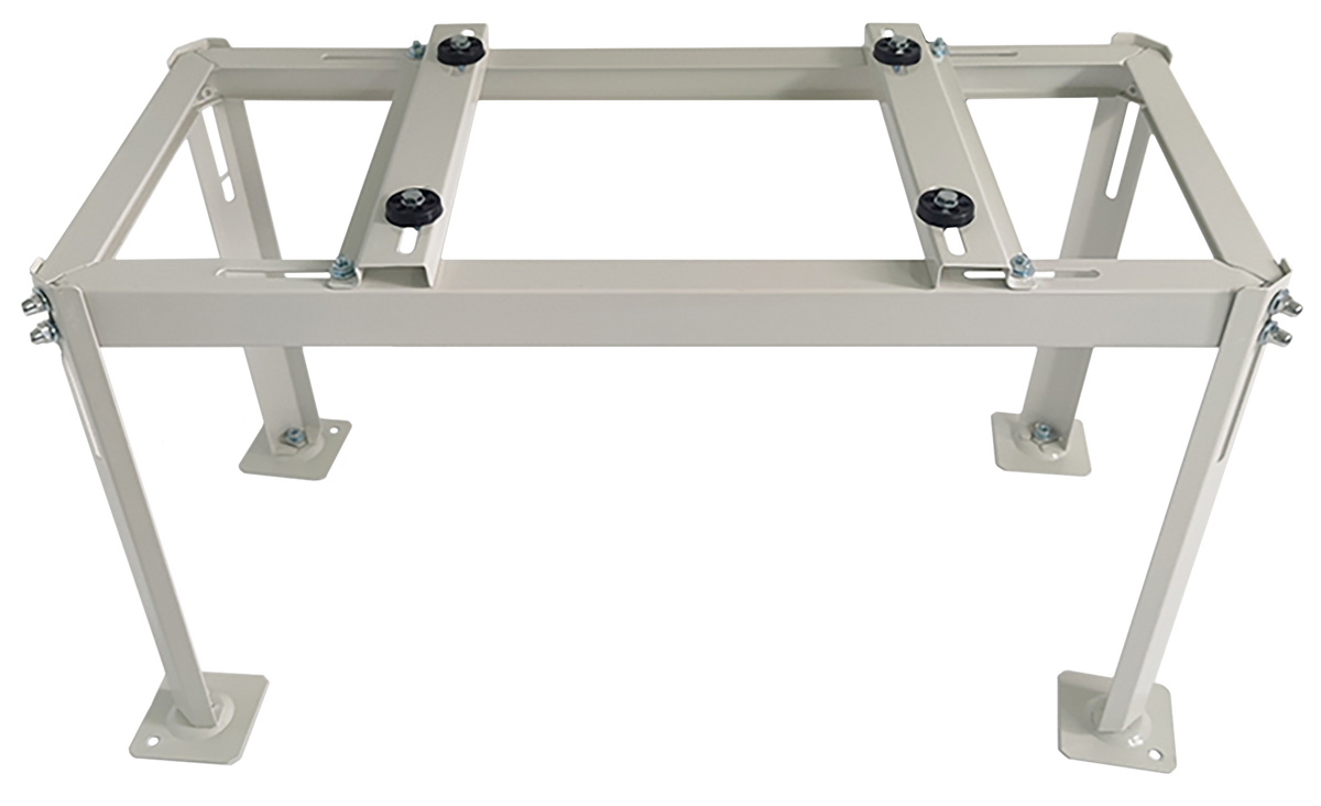 Mounting, Pads, Risers & Brackets
