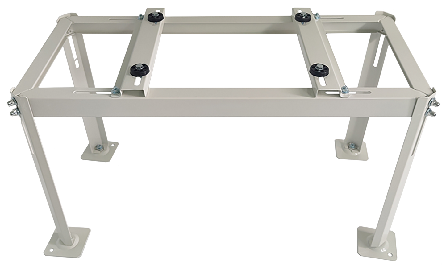 ARMBRIDGE Heavy-Duty Mini Split Ground Stand 330+ lbs Capacity