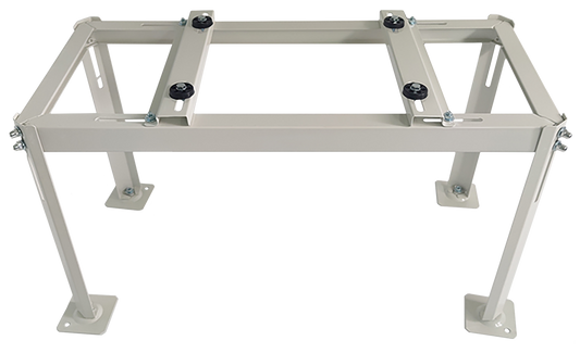 ARMBRIDGE Heavy-Duty Mini Split Ground Stand 330+ lbs Capacity