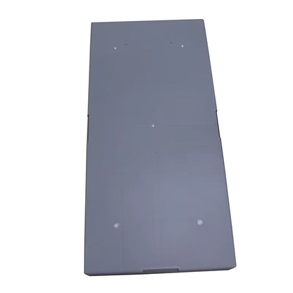 ARMBRIDGE | Armbridge  36" x 36" x 3" Plastic Mini-Split Condenser Pad - AB-CP-U | 
  :root {
    --ab-accent: #faa819;
    --ab-accent-dark: #c97800;
    --ab-ink: #17202a;
    --ab-