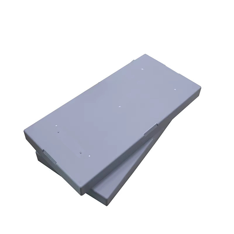 ARMBRIDGE | Armbridge  36" x 36" x 3" Plastic Mini-Split Condenser Pad - AB-CP-U | 
  :root {
    --ab-accent: #faa819;
    --ab-accent-dark: #c97800;
    --ab-ink: #17202a;
    --ab-