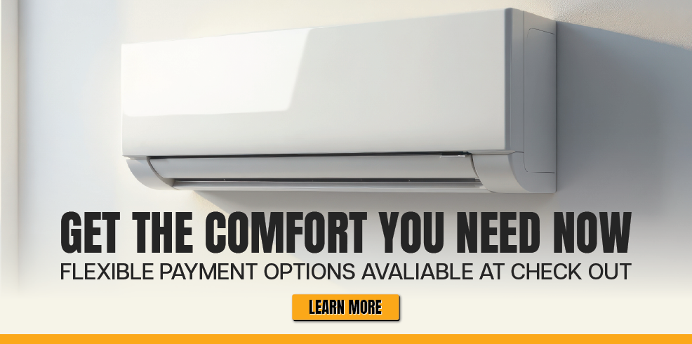 HVAC hero slide