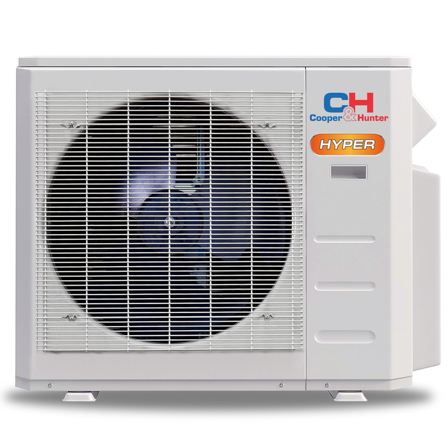 Cooper&Hunte Hyper Multi-Zone R410A Outdoor Condenser 19,000 BTU (1.58 Ton)