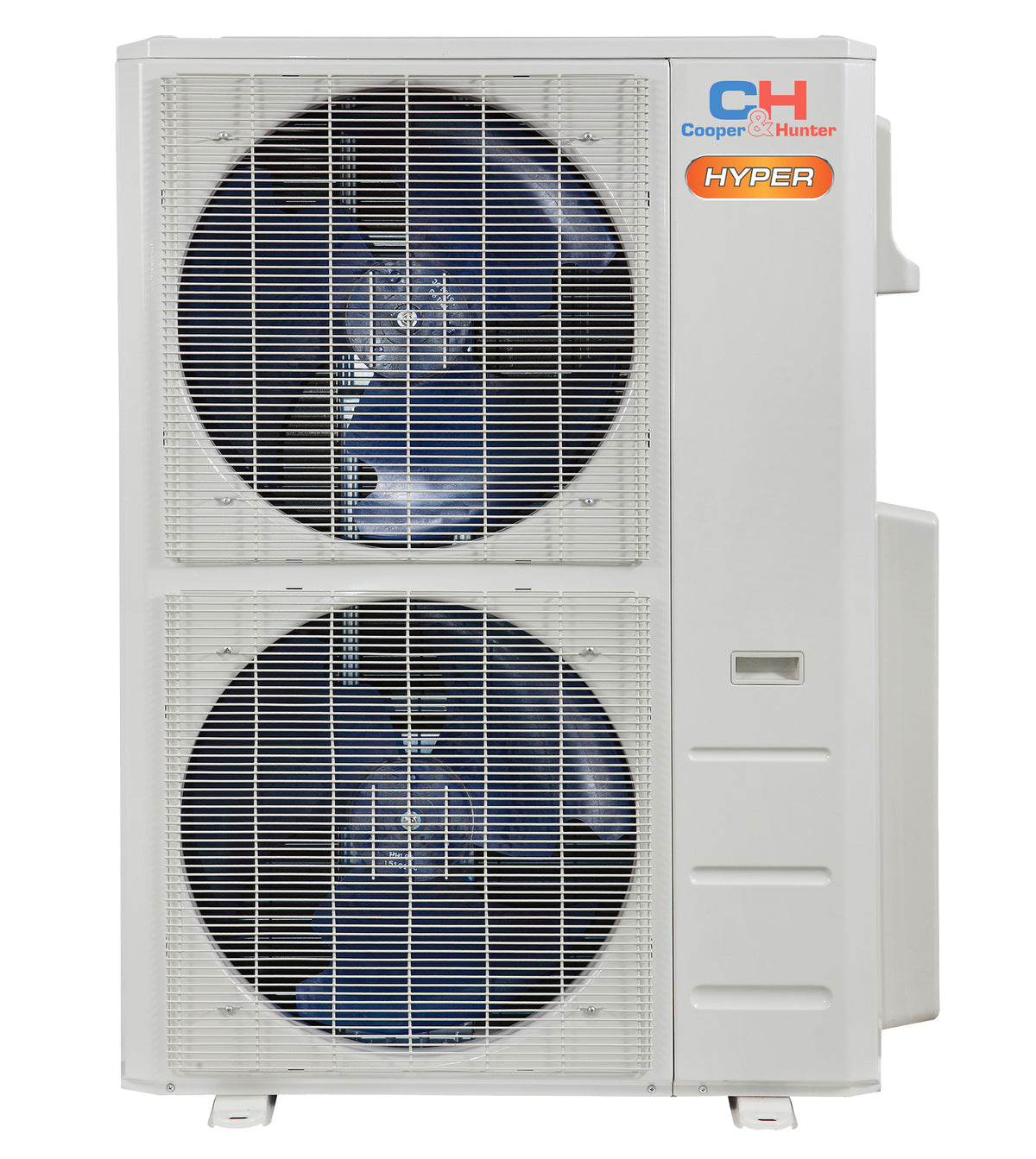 Ductless Multi-zone Hyper Heat Outdoor Units 48K-60K