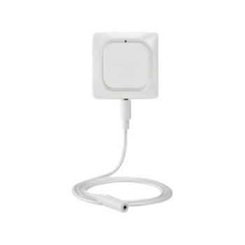 Leak Detector, Lyric Wi-Fi Water and Freeze, Cable Sensor