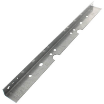 Blower Mounting Angle