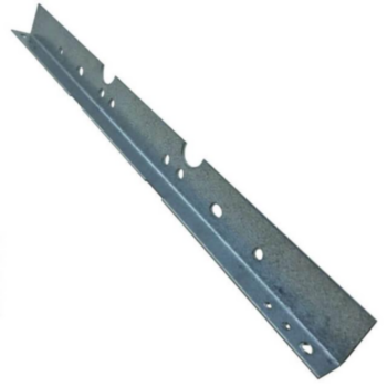 Blower Mounting Angle