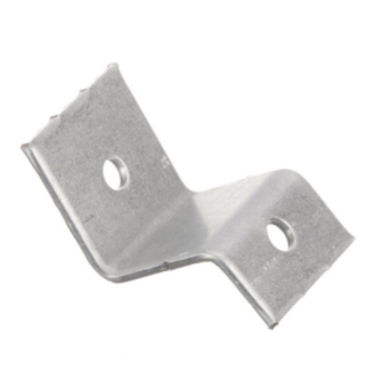 Mounting Bracket, Drip Shield
