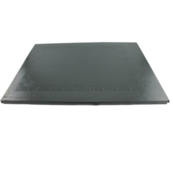 Base, Pan, Upflow Painted