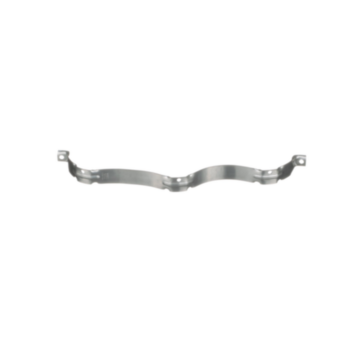 Band, Motor Mount