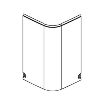 Louver Panel, Service Pack