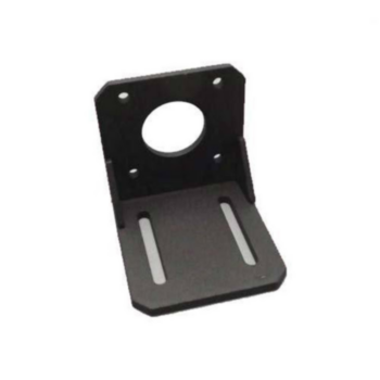Mounting Bracket, Universal, Ratcheting Tube