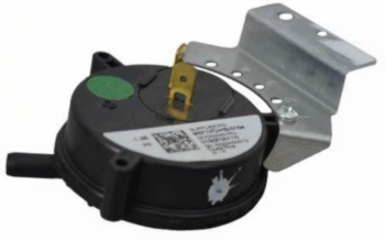 Pressure Switch, Vent, -1.35 in wc