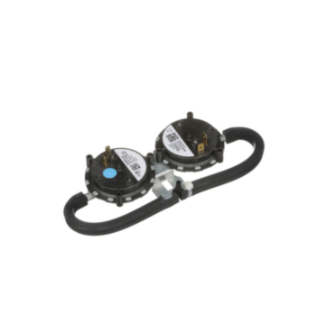 Pressure Switch, Dual