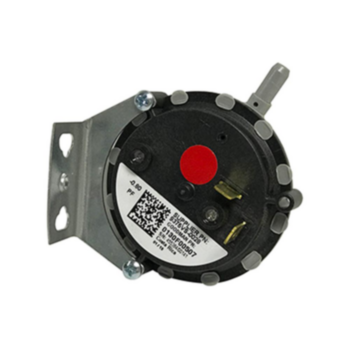 Pressure Switch, Air, -0.8 in wc