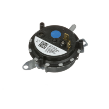 Pressure Switch, -0.1 in wc