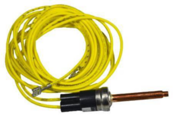 Switch, Low Pressure 89" Leads