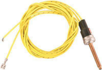 Low Pressure Switch