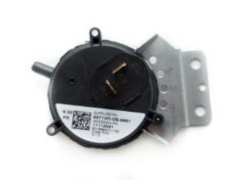 Pressure Switch, Single Pack