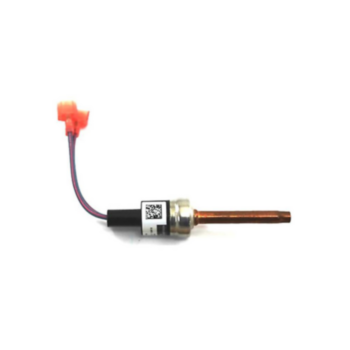 High Pressure Switch