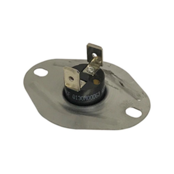 Limit Switch, Primary, 140 degF, Gold