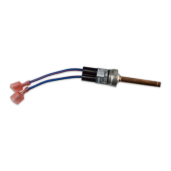 High Pressure Switch, 660 psig Open, 420 psig Close
