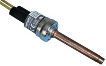 Pressure Switch, Cutout Low