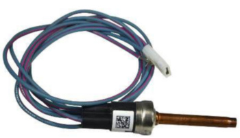 Pressure Switch, Cutout High