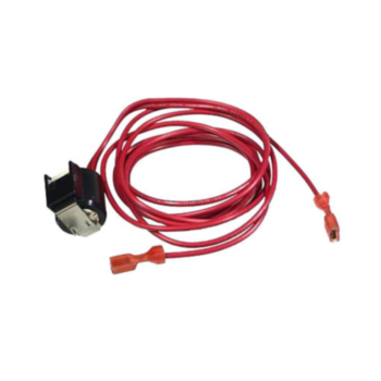 Thermodisc, Thermostat, Defrost