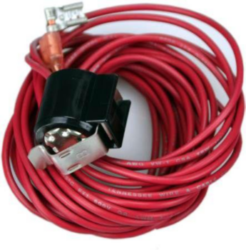 Thermodisc, Thermostat, Defrost
