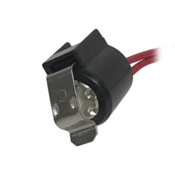 Thermodisc, Thermostat, Defrost