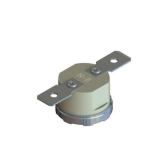 Amana, Thermostat, Disc, Defrost