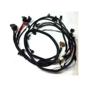 Wire Harness, Motor Power