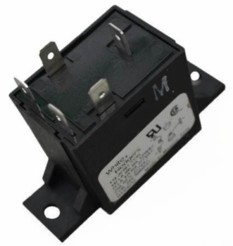 Time Delay Relay