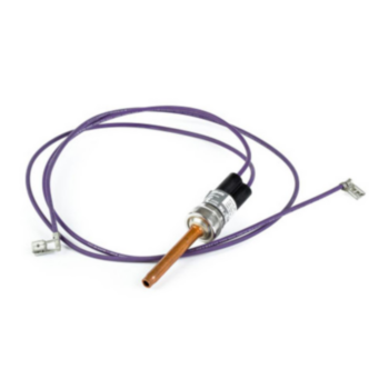 High Pressure Switch