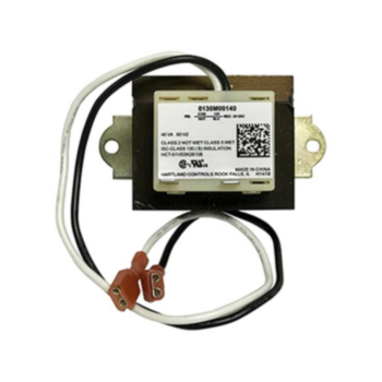 Transformer, 40 VA, 120 VAC, 24 V