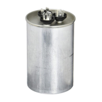 Capacitor, Start, 88-106 MFD