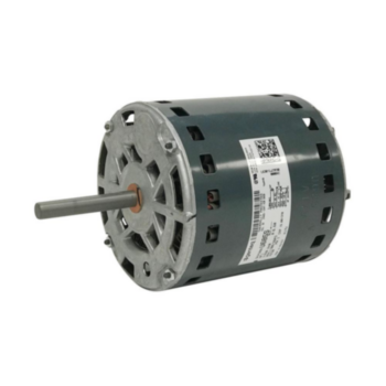 Blower Motor, 1 Hp, 220 V, 1 Ph