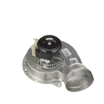 Induced Draft Motor, 115 V, 3 Ph