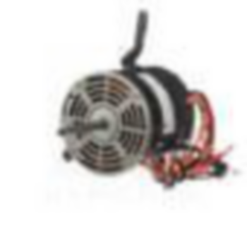 Blower Motor, 1/2 Hp, 115 V
