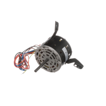 Blower Motor, 1/3 Hp, 115 V