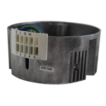 Blower Motor Controller, 1/2 Hp
