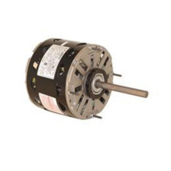 Blower Motor, 3/4 Hp, 208-230 V