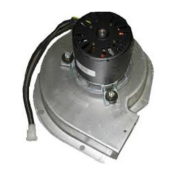 Induced Draft Motor, 1/50 Hp
