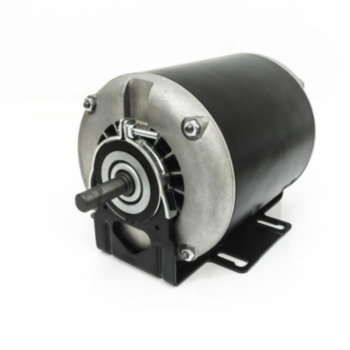 Blower Motor, 3 Hp, 575 V, 3 Ph