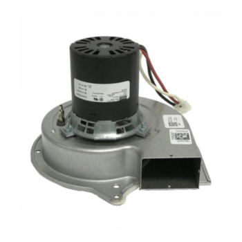 Induced Draft Motor, 1/38 Hp
