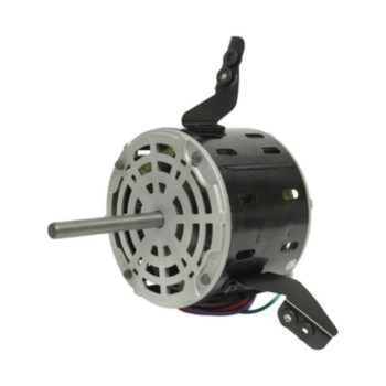 Blower Motor, 1/3 Hp, 230 V