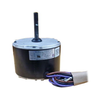 Condenser Motor, 1/12 Hp, 1 Ph